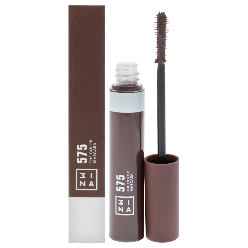The Color Mascara - 575 by 3INA for Women - 0.47 oz Mascara